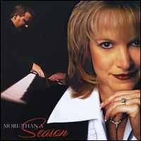 More Than a Season von Kim Tabor