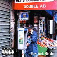 New York Minute... von Double A.B.