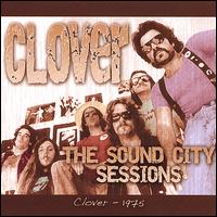 Sound City Sessions von Clover