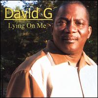 Lying on Me von David G