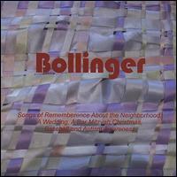 Bollinger von Andrew John