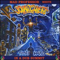 Times Hard von Mad Professor