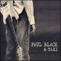 Paul Black & Taxi von Paul Black