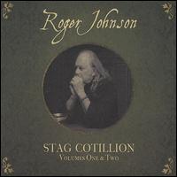 Stag Cotillion, Vols. 1-2 von Roger Johnson