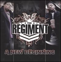 New Beginning von The Regiment