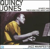 Jazz Manifesto von Quincy Jones