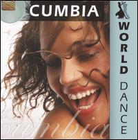 World Dance: Cumbia von Pablo Cárcamo