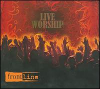 Live Worship von Frontline