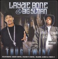 Thug Twins von Layzie Bone