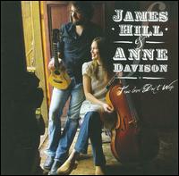 True Love Don't Weep von James Hill