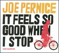 It Feels So Good When I Stop von Joe Pernice