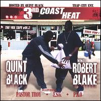 Third Coast Heat, Vol. 3 von Quint Black