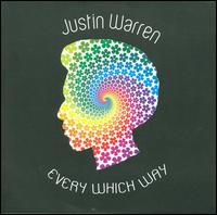 Every Which Way von Justin Warren