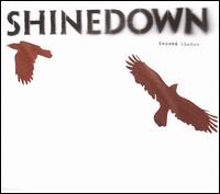 Second Chance von Shinedown