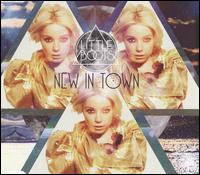 New in Town von Little Boots