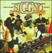 En LA Radio von Siggno