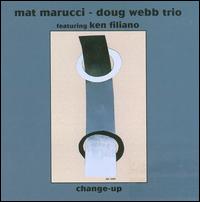 Change-Up von Mat Marucci