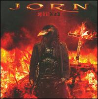 Spirit Black von Jorn