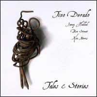 Tales & Stories von Tino Derado