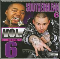 Southern Lean, Vol. 6 von Twista