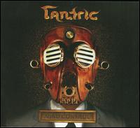 Mind Control von Tantric