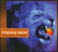 Silver Siren Collection von Tangerine Dream