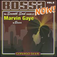 Smooth Sounds of Marvin Gaye von Gervaso Silva