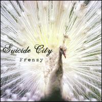 Frenzy von Suicide City