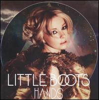 Hands von Little Boots