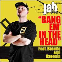 Bang 'em In the Head von Jabber Jaw