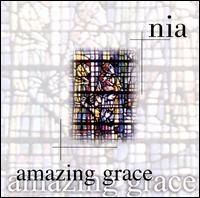 Amazing Grace von Nia