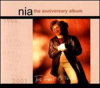 Anniversary Album von Nia