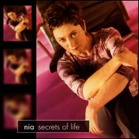 Secrets of Life von Nia