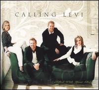 Filled with Your Glory von Calling Levi