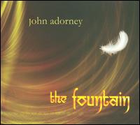 Fountain von John Adorney