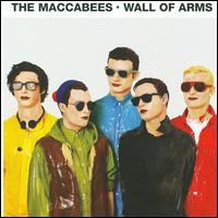 Wall of Arms von The Maccabees