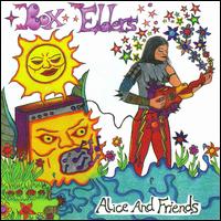 Alice & Friends von Box Elders