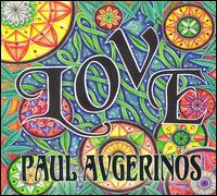 Love von Paul Avgerinos