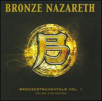 Instrumentals Collection von Bronze Nazareth