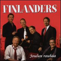 Joulun Rauhaa von Finlanders