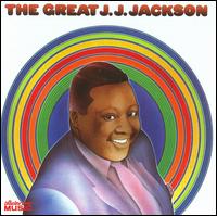 Great J.J. Jackson von J.J. Jackson