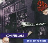 Nashville Sessions von Con Fullam