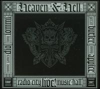 Live from Radio City Music Hall von Heaven & Hell