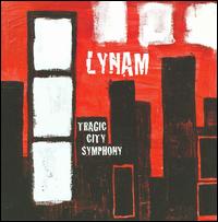 Tragic City Symphony von Lynam