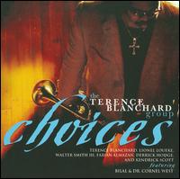 Choices von Terence Blanchard