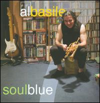 Soul Blue 7 von Al Basile