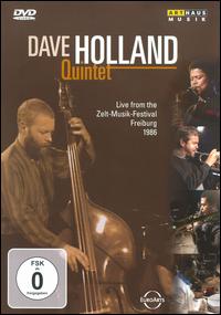 Dave Holland Quintet von Dave Holland