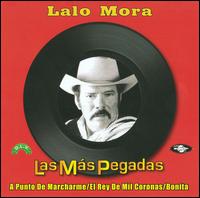 Mas Pegadas von Lalo Mora