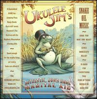 Authentic Down Home Marital Aid von Ukulele Jim