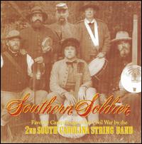 Southern Soldier von 2nd South Carolina String Band